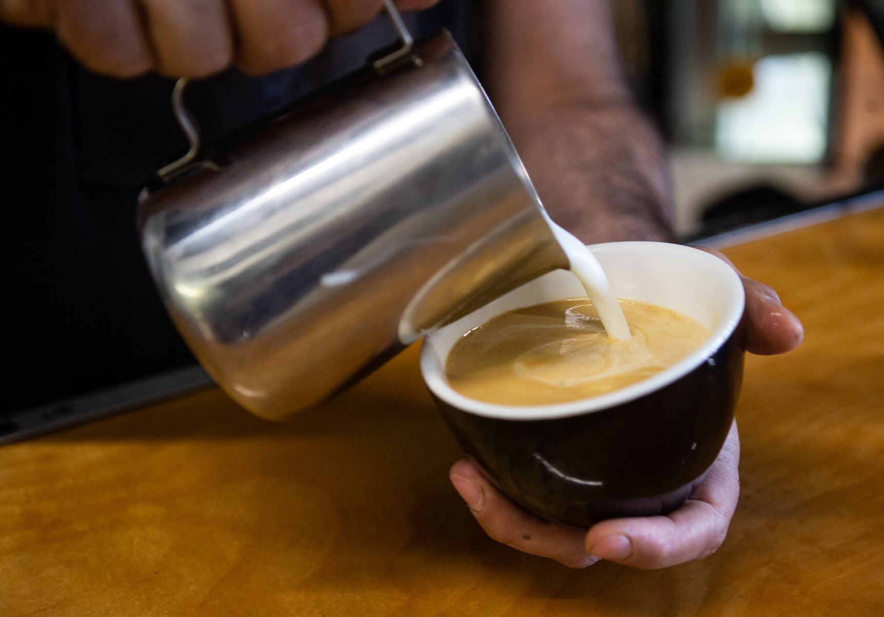 Coffeestamp brings tastes of Honduras to Fox Park neighborhood